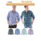 Simplicity Patterns Men Boy Tops Vests 4446485052