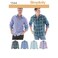 Simplicity Patterns Men Boy Tops Vests 4446485052