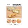 Simplicity SS9733OS Kitchen Cozies Sewing Pattern Kit Code S9733 One Size