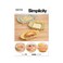 Simplicity SS9733OS Kitchen Cozies Sewing Pattern Kit Code S9733 One Size