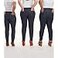 Simplicity Womens Average Slim and Curvy Fit Jeans Sewing Patterns by Mimi G Style Sizes 614
