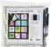 June Tailor Reversible TShirts Quilt Kit Black Sashing