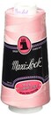 American &amp; American Efird MaxiLock Cone 3000 YardsMedium Pink Thread Spool 475 x 225 x 225 Pink