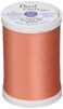 Coats Corrente Coats Coral Dual Duty XP General Purpose Thread 250 yd Orange