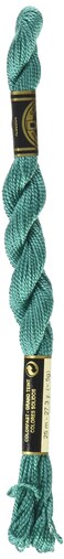 DMC 115 53814 Pearl Cotton Thread Aquamarine Size 5