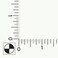 Dritz Elastic Sewing Thread 30Yards White