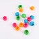 Miamay Thread Spool Huggers Savers Avoid Loose Ends or Thread Tails Prevent Thread Tails from Unwinding No Loose Ends for Sewing Thread Spools 64 Pieces