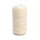 Ryalan UV Resistant High Strength Polyester Thread for Upholstery Outdoor Market Drapery Beading Purses Leather Hair Weave Bundles Hair Extensions Wig DIY Project 3 Rolls 3 Thread Blond