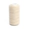 Ryalan UV Resistant High Strength Polyester Thread for Upholstery Outdoor Market Drapery Beading Purses Leather Hair Weave Bundles Hair Extensions Wig DIY Project 3 Rolls 3 Thread Blond