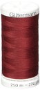 G&Atilde;&frac14;termann SewAll Thread 273 YardsClaret