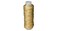Tandy Leather Flat Artificial Sinew 20 yds 183 m Natural 360900