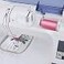 Threadart Polyester Machine Embroidery Thread By the Spool 1000M 40wt Hundreds of Color Options White No 101