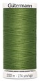 GÃ¼termann SewAll Thread 273 YardsMoss Green