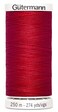 GÃ¼termann SewAll Thread 273 YardsScarlet