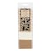 Books By Books by Hand Linen Thread Archival Quality Natural Unbleached and Unwaxed 50 Yards 353 Gauge Ideal for Bookbinding and Sewing Signatures
