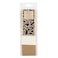 Books By Books by Hand Linen Thread Archival Quality Natural Unbleached and Unwaxed 50 Yards 353 Gauge Ideal for Bookbinding and Sewing Signatures