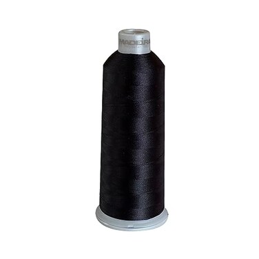 Madeira 5500yd Polyester ThreadBlack