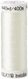 Sulky Premium Invisible Thread 440yd Clear