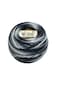 DMC Pearl Cotton Ball Size 8 87yd Variegated Steel Grey