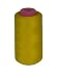 LA Linen 100 Polyester Cone Serger Thread Yellow A047