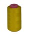LA Linen 100 Polyester Cone Serger Thread Yellow A047