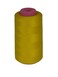 LA Linen 100 Polyester Cone Serger Thread Yellow A047