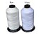 item4ever Bonded Nylon Sewing Thread V69 T70 1500yds for Outdoor Upholstery White