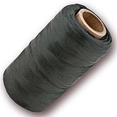 Missouri River Simulated Sinew Black