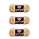 Red Heart Super Saver Yarn 3 Pack Day Glow 3 Count