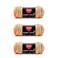 Red Heart Super Saver Yarn 3 Pack Day Glow 3 Count