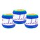 Lion Brand 3 Pack Yarn Mandala Baby Yarn Rainbow Falls