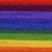 Lion Brand 3 Pack Yarn Mandala Baby Yarn Rainbow Falls