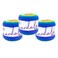 Lion Brand 3 Pack Yarn Mandala Baby Yarn Rainbow Falls