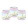 Lion Brand 3 Pack Yarn Mandala Sparkle Yarn Nova