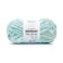 Bernat Baby Blanket 300g Baby Blue Green Yarn 1 Pack of 300g105oz Polyester 11 Super Bulky KnittingCrochet
