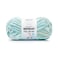 Bernat Baby Blanket 300g Baby Blue Green Yarn 1 Pack of 300g105oz Polyester 11 Super Bulky KnittingCrochet