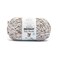 Bernat Baby Blanket BB Pebble Dot Yarn 1 Pack