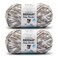 Bernat Baby Blanket Driftwood Dreams Yarn 1 Pack