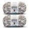 Bernat Baby Blanket Driftwood Dreams Yarn 1 Pack