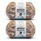 Bernat Baby Blanket Tabby Yarn 1 Pack