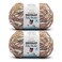 Bernat Baby Blanket Tabby Yarn 1 Pack