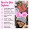 KnitPal Cotton to The Core Worsted Weight Yarn for Crocheting 3Pack 654Yds 300G Free Patterns Beginners Friendly Soft Cotton Yarn for Knitting 4 Medium Worsted Weight Fresh Peach