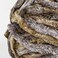 Crafted by Crafted By Catherine Luxe Velvet Multi Yarn 2 Pack 300 g 105 oz 98 Yards Each Skein Khaki Multi Gauge 6 Super Bulky