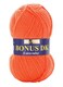 Sirdar Hayfield Bonus DK Bright Orange 981 100g