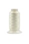 WonderFil Specialty InvisaFil Ultra Fine Polyester Thread WonderFil 100wt 2500m
