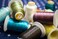 WonderFil Specialty InvisaFil Ultra Fine Polyester Thread WonderFil 100wt 2500m