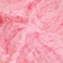 BambooMN JubileeYarn Baby Bear Yarn 100gSkein Chunky Polyester Faux Fur Baby Pink 2 Skeins