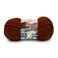 Lion Brand Yarn Hometown Yarn Bulky Yarn Yarn for Knitting and Crocheting 1Pack Stowe Sugar Maple