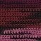 Patons Yarn Kroy Socks Yarn 2Pack Amethyst Stripes Plus Pattern