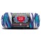 Red Heart All in One Granny SquareSoft White Amethyst